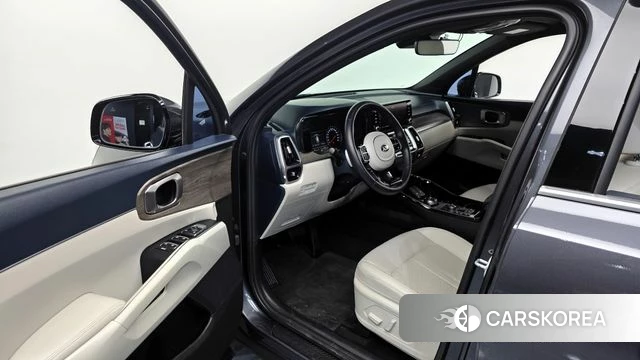 Kia Sorento 4th Generation id 4196138 из Кореи 20