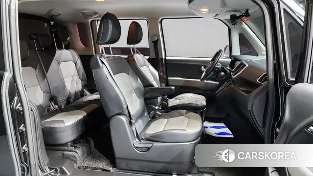 Kia The New Ray id 3283311 из Кореи 20