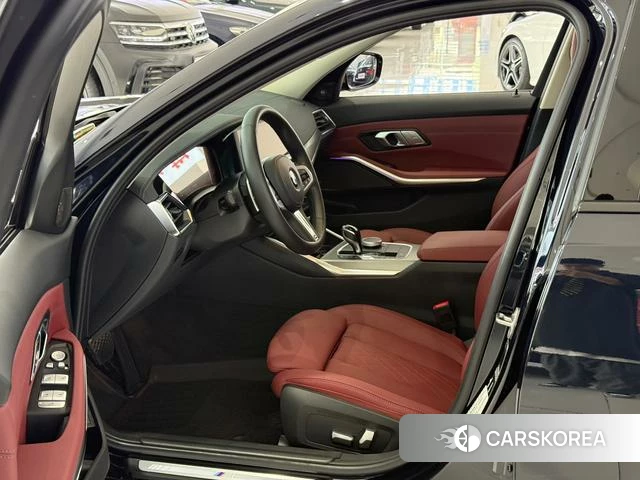 BMW 3 series id 4359121 из Китая 19