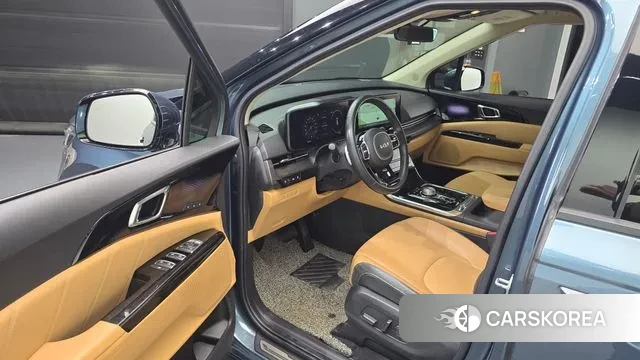 Kia Carnival 4th generation id 3716925 из Кореи 20