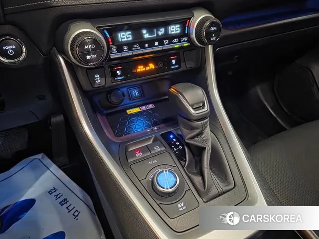 Toyota RAV4 5th Generation id 3098035 из Кореи 20