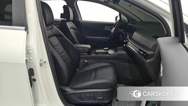 Kia The New Sportage 5th Generation id 4589646 из Кореи 34