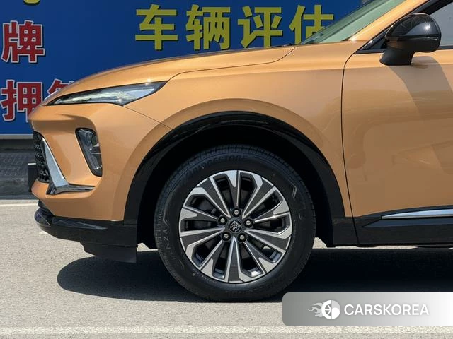 Buick Angkewei S id 4211314 из Китая 23