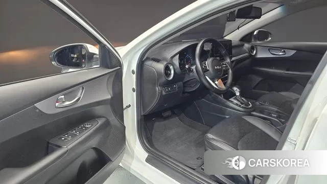 Kia The New K3 2nd generation id 3567278 из Кореи 20