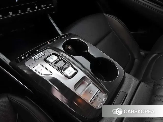 Hyundai Tucson (NX4) id 3591758 из Кореи 20