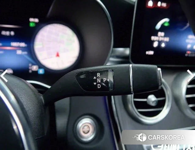 Mercedes-Benz GLC-Class X253 id 3022276 из Кореи 20