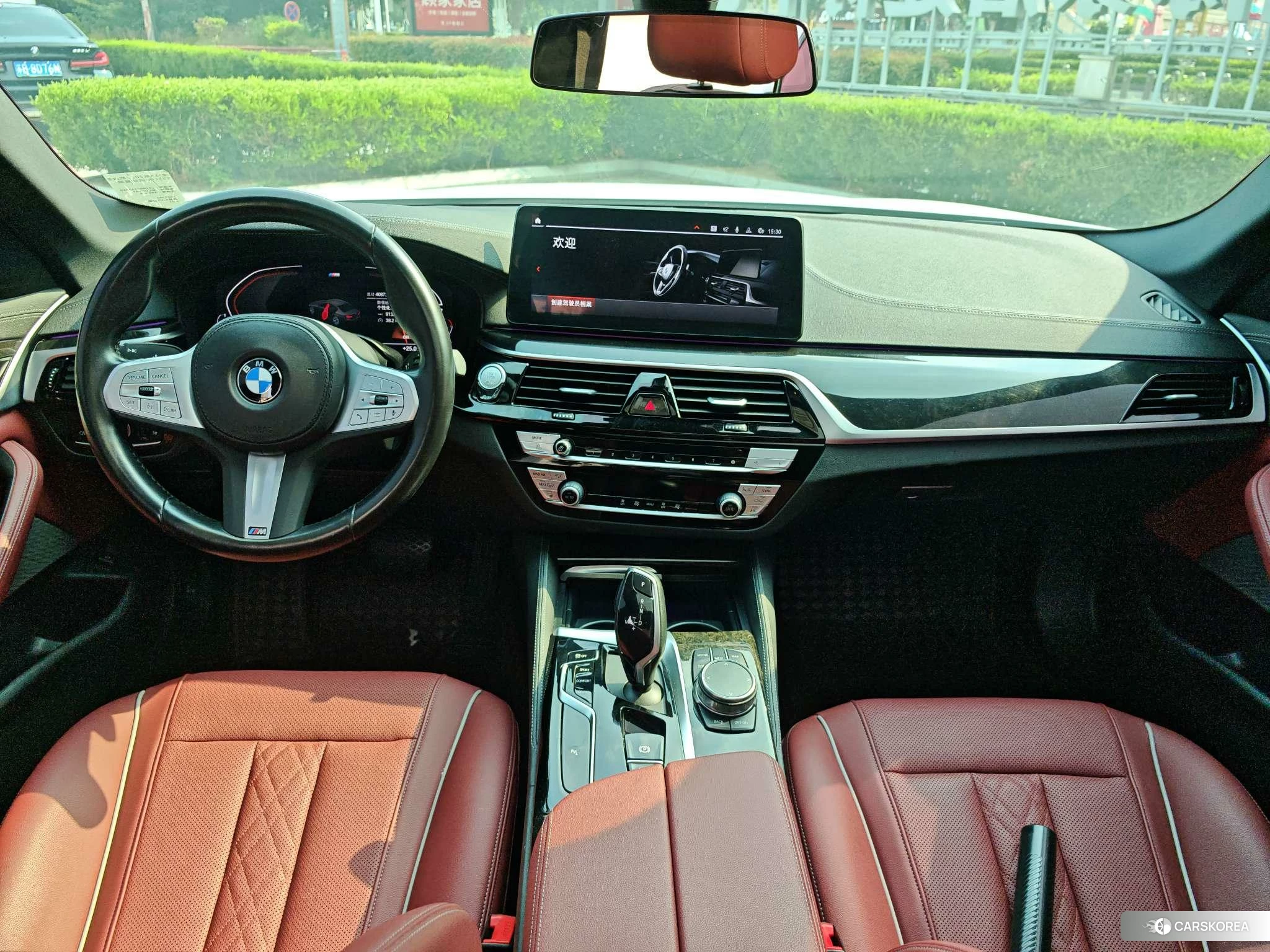 BMW 5 series id 4454464 из Китая 16