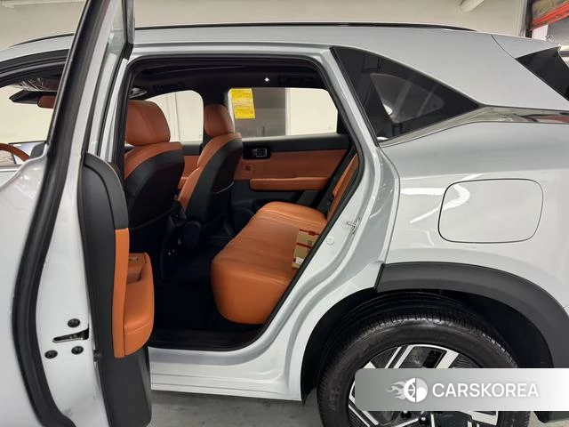 Wuling Automobile Wuling Xingguang S PHEV id 4236535 из Китая 11