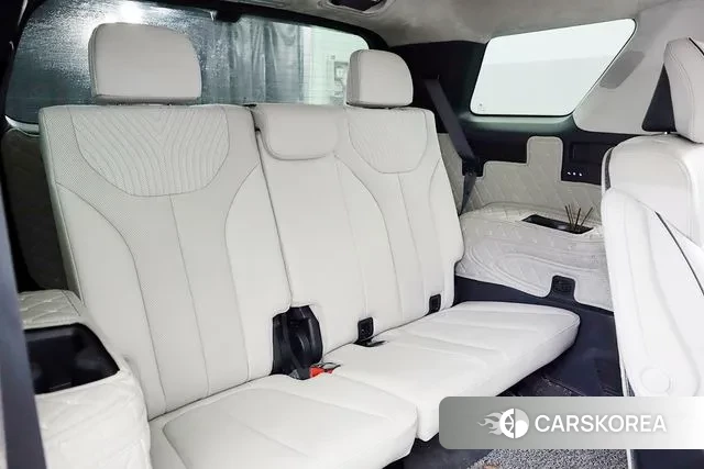 Hyundai The New Palisade id 3405215 из Кореи 20