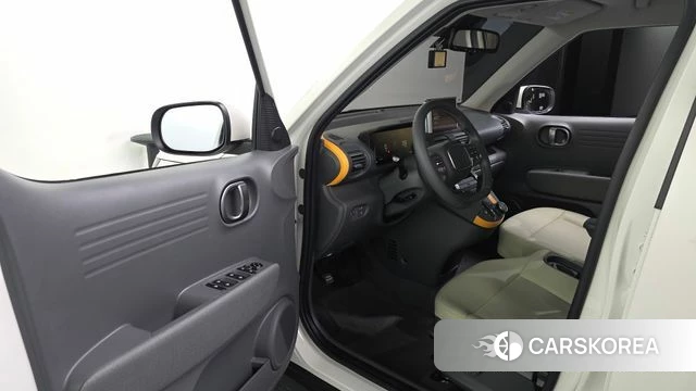 Hyundai Casper id 4281007 из Кореи 30
