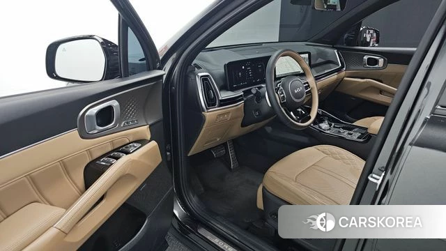 Kia The New Sorento 4th Generation id 4898022 из Кореи 36