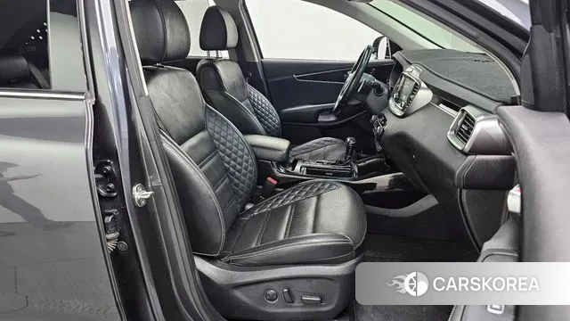 Kia The New Sorento id 3362876 из Кореи 20