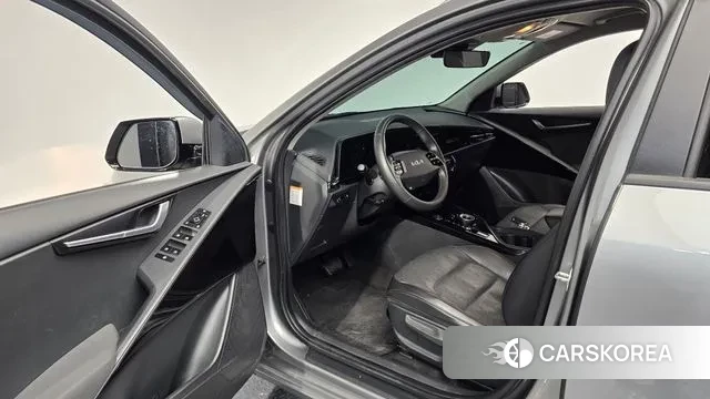 Kia Di All New Niro EV id 3566351 из Кореи 20