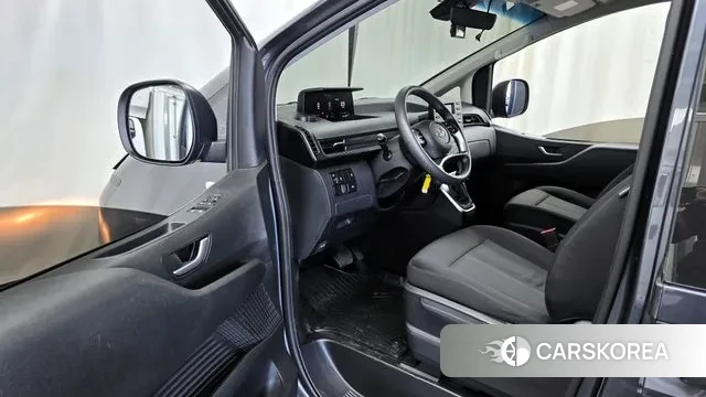 Hyundai Staria id 3394451 из Кореи 20