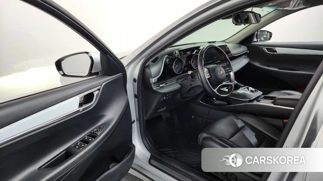 Hyundai The New Grandeur IG id 4541724 из Кореи 34