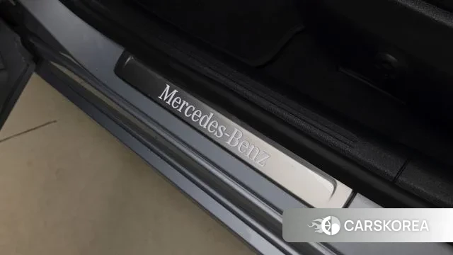 Mercedes-Benz C-Class W206 id 2904942 из Кореи 13