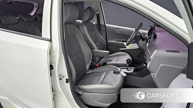 Kia All New Morning (JA) id 3474870 из Кореи 20