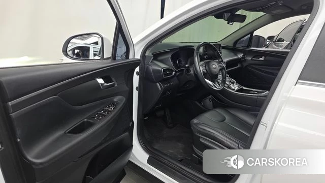 Hyundai The New Santa Fe id 4580812 из Кореи 30