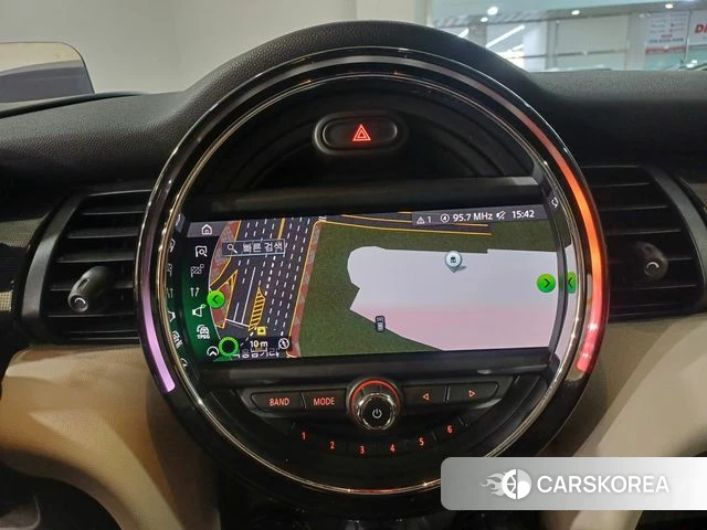 Mini Cooper S id 3843602 из Кореи 20