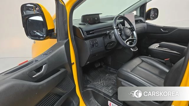 Hyundai Staria id 4382278 из Кореи 20