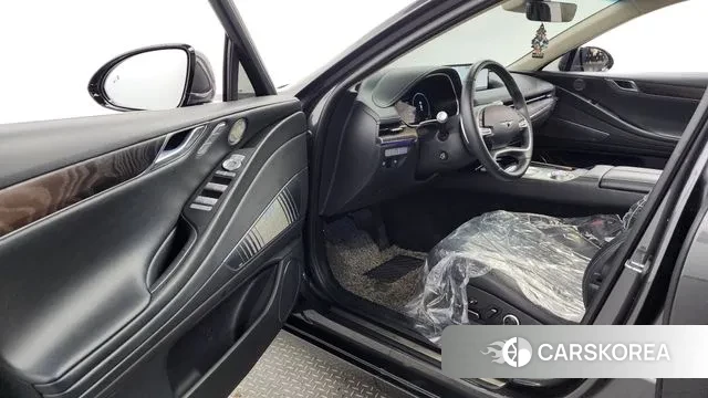 Genesis G80 (RG3) id 3018184 из Кореи 20