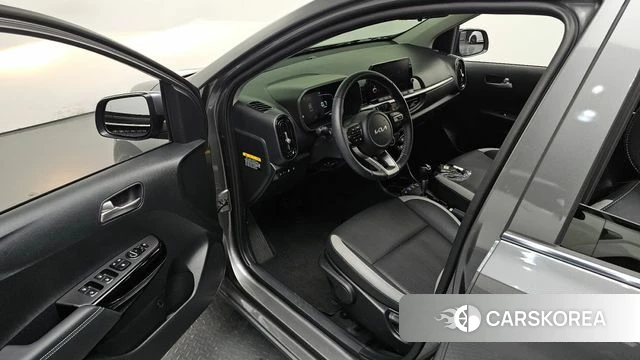 Kia The New Morning (JA) id 4194279 из Кореи 31