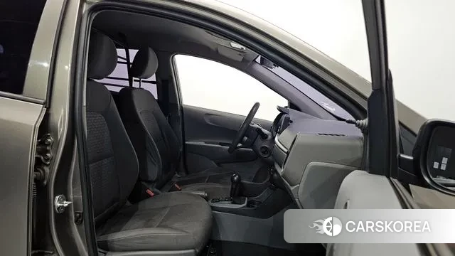 Kia All New Morning (JA) id 3024381 из Кореи 20