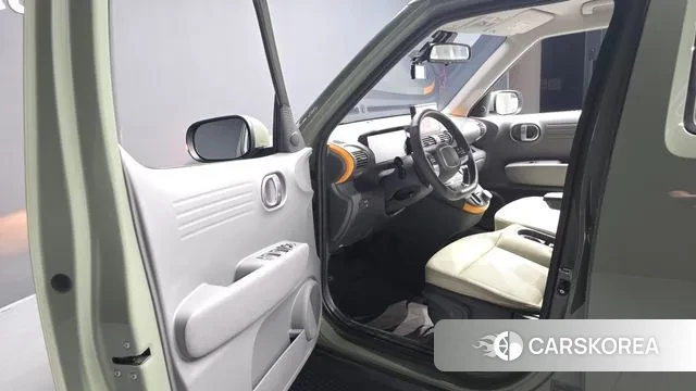 Hyundai Casper id 3185639 из Кореи 20