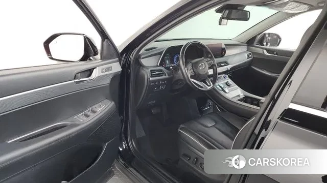 Hyundai Palisade id 3433114 из Кореи 20