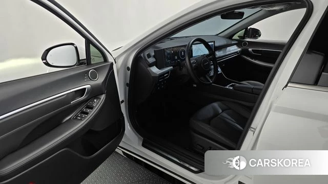 Hyundai Sonata D Edge (DN8) id 4640167 из Кореи 37