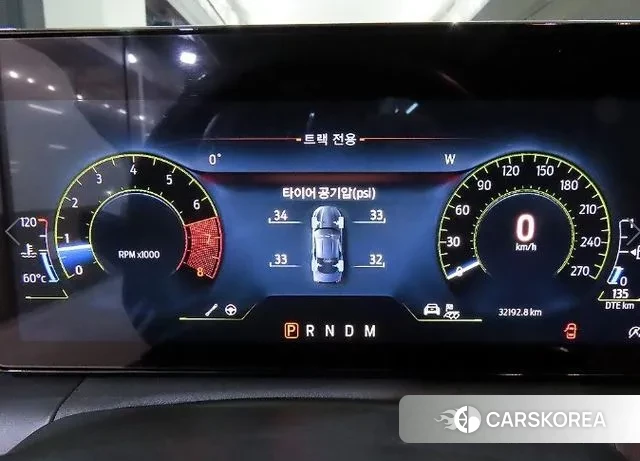 Ford Mustang 7th Generation id 3523320 из Кореи 19