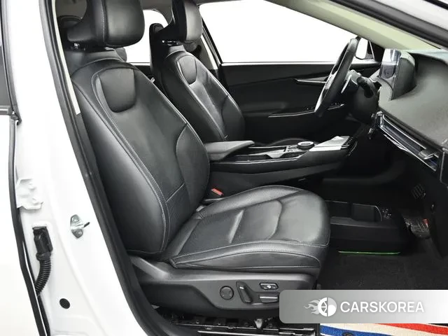 Kia EV6 id 3758635 из Кореи 20