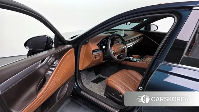 Genesis G80 (RG3) id 3310845 из Кореи 20