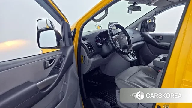 Hyundai The New Grand Starex id 3779249 из Кореи 20