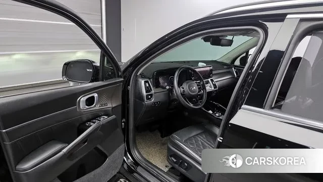 Kia Sorento 4th Generation id 3454255 из Кореи 20