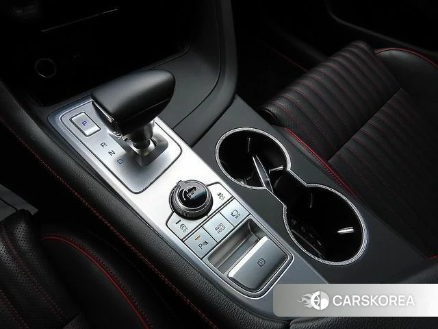 Genesis G70 id 4746588 из Кореи 20