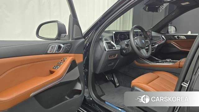 BMW X7 (G07) id 4719520 из Кореи 41