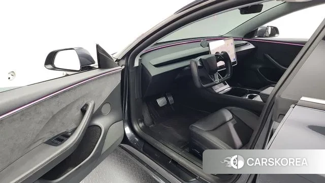 Tesla Model 3 id 3272371 из Кореи 20