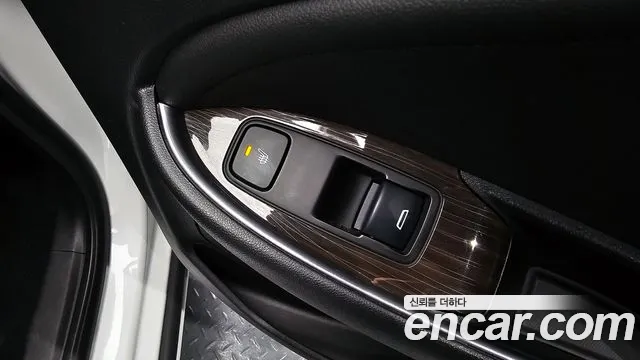 Chevrolet (GM Daewoo) The New Malibu id 2700394 из Кореи 20