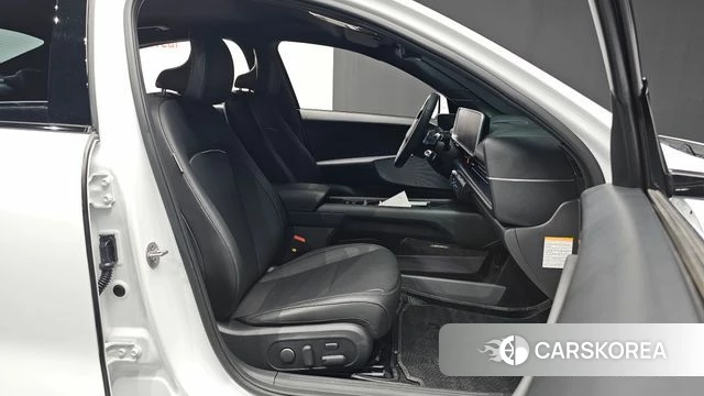 Hyundai Ionic 6 id 4322587 из Кореи 36