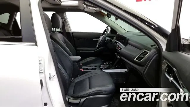 Kia The New Seltos id 2926018 из Кореи 20