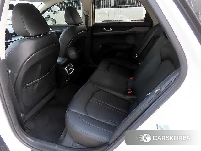 Kia The New K5 3rd generation id 3576169 из Кореи 19