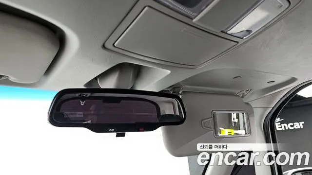 Kia The New Ray id 2658499 из Кореи 20