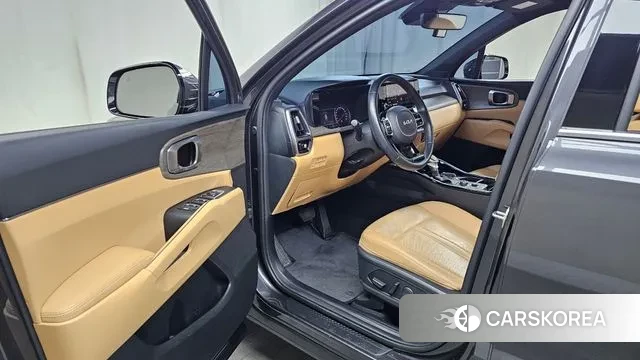 Kia Sorento 4th Generation id 3502935 из Кореи 20