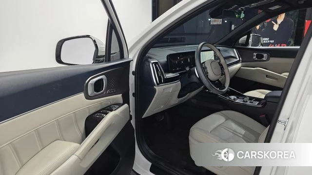 Kia The New Sorento 4th Generation id 4387995 из Кореи 30