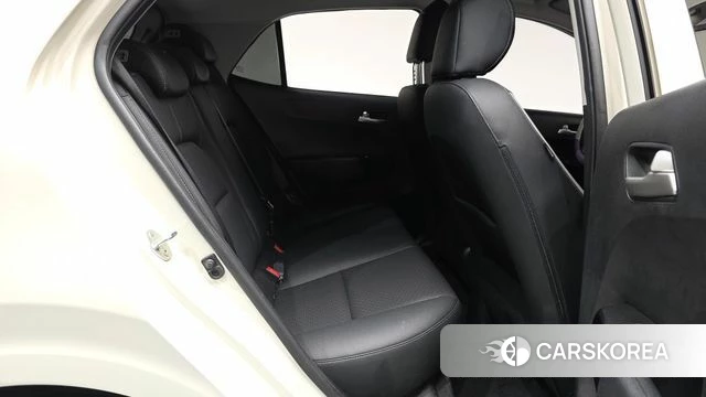 Kia All New Morning (JA) id 4435222 из Кореи 31