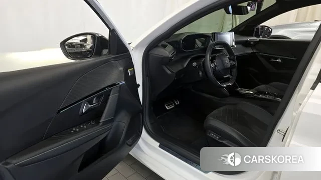 Peugeot e-208 second Generation id 3316790 из Кореи 20