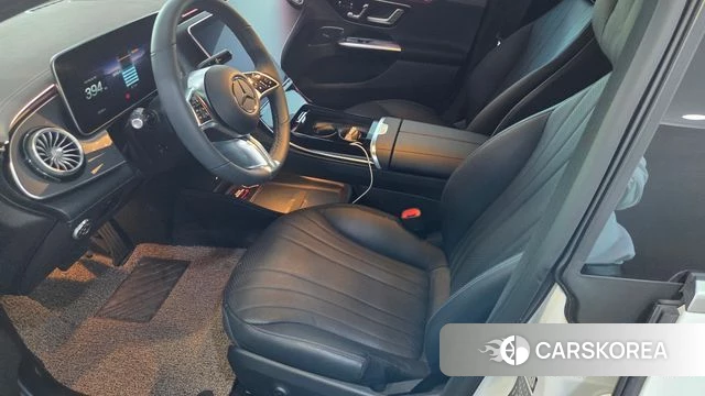 Mercedes-Benz EQE V295 id 4590489 из Кореи 16