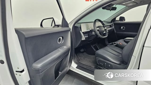 Hyundai Ionic 5 id 4518466 из Кореи 30