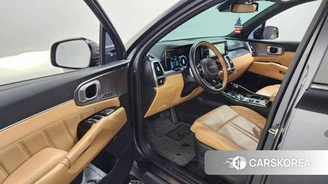 Kia Sorento 4th Generation id 3872111 из Кореи 20
